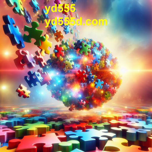 Desafie sua Mente com os Jogos de Quebra-Cabeça no yd555